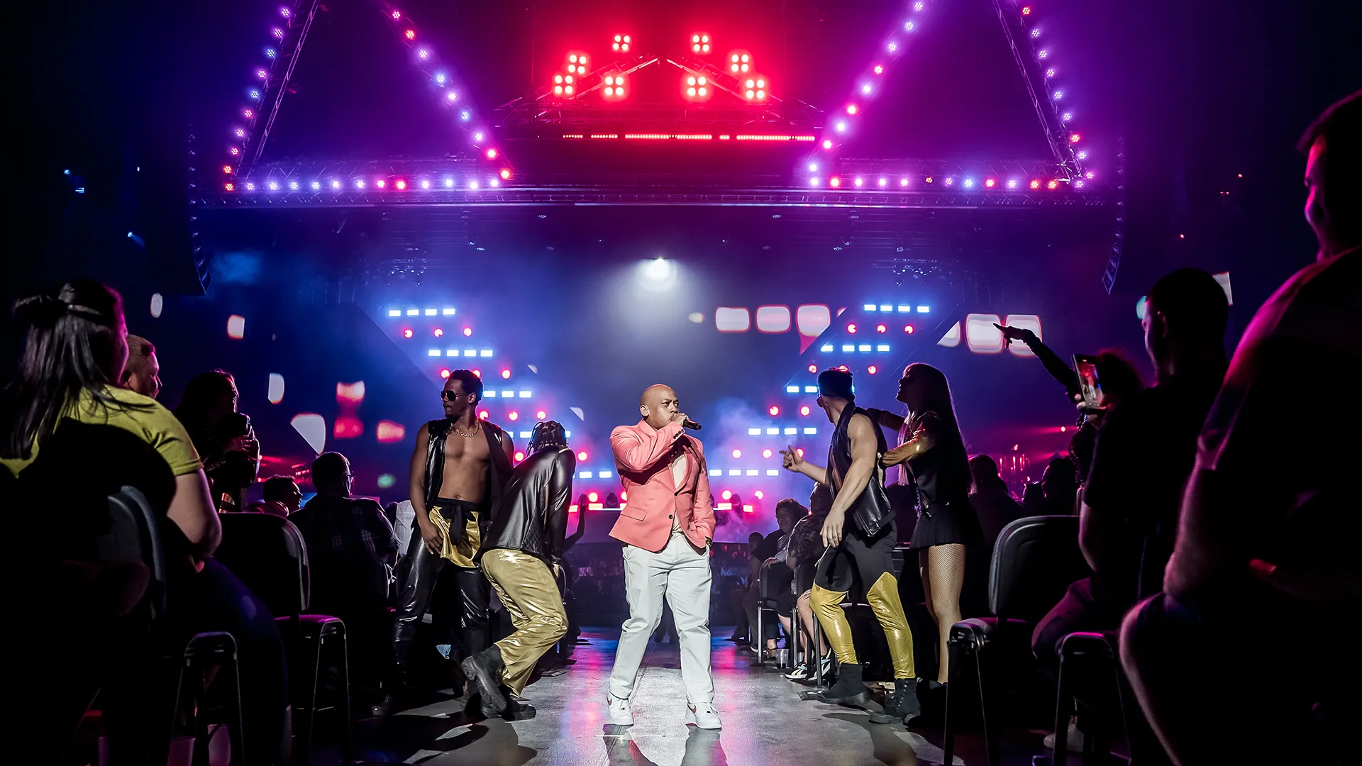 156   AIG 36 Copy - MGG Event Production Portfolio